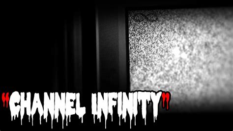 chanel infinite|infinite scary videos.